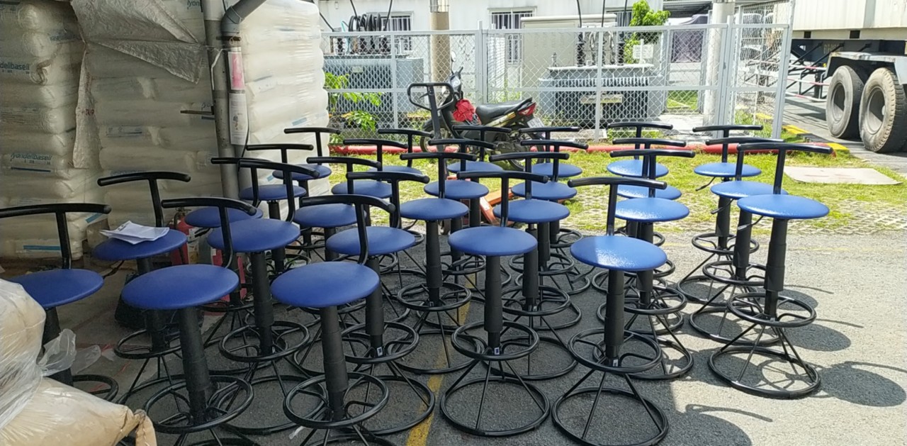 Ghế quầy bar SB03